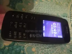 Nokia 106 (Used)