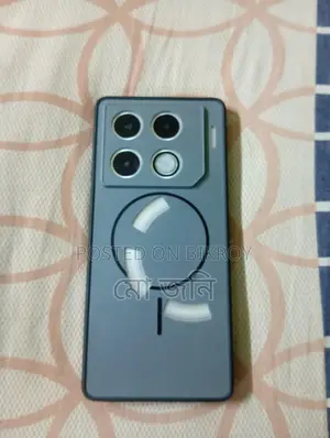 Infinix GT 20 Pro 12+6/256 fixt (Used)