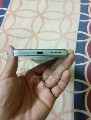Infinix GT 20 Pro 12+6/256 fixt (Used)