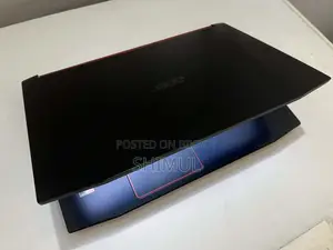ACER Nitro AN515-53 1050ti গেমিং ল্যাপটপ