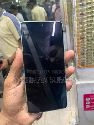 Samsung Galaxy A73 5G (Used)