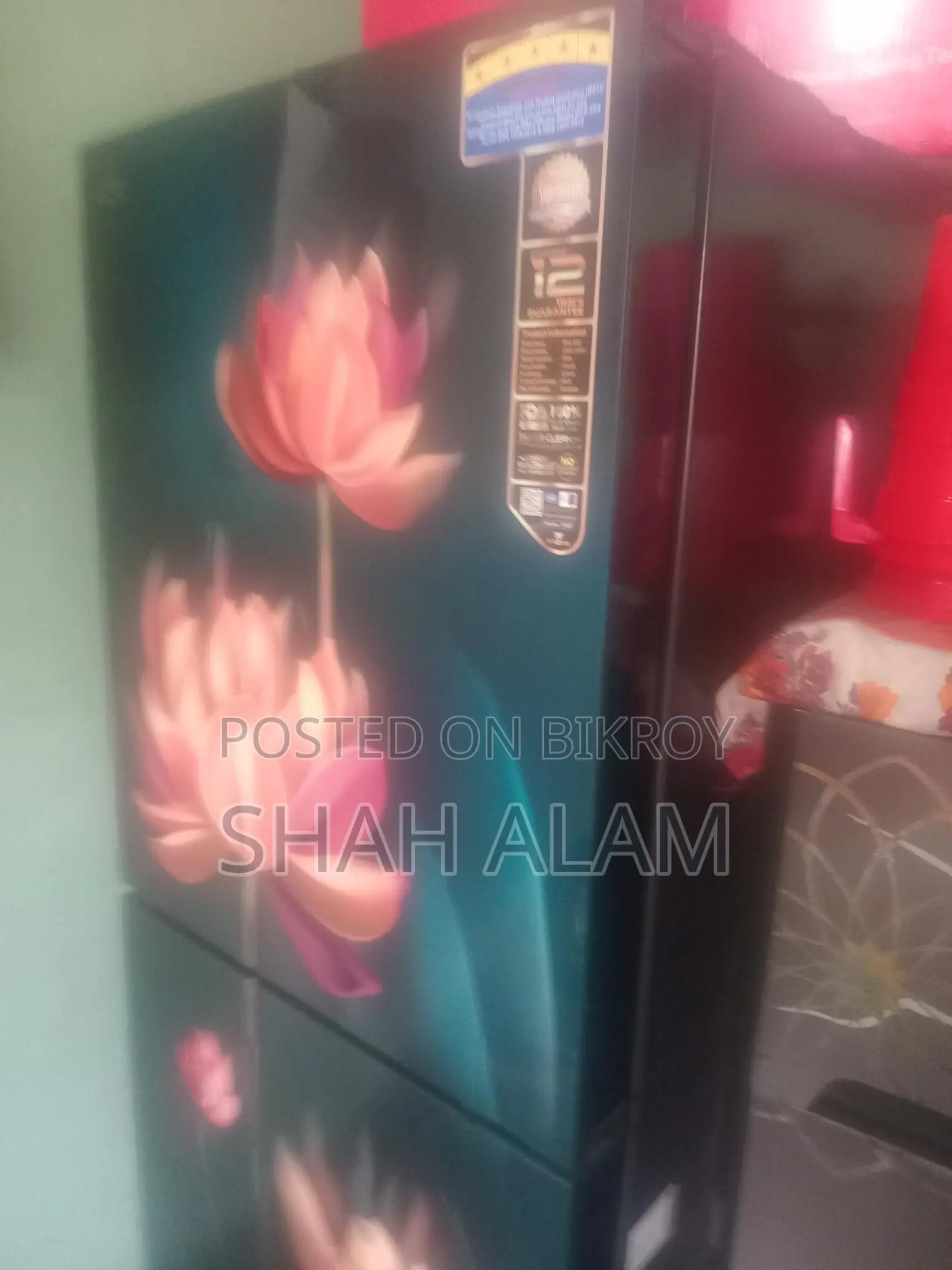 Walton Freezer for Sale