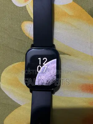 Huawei Redmi 5 Light Smart Watch
