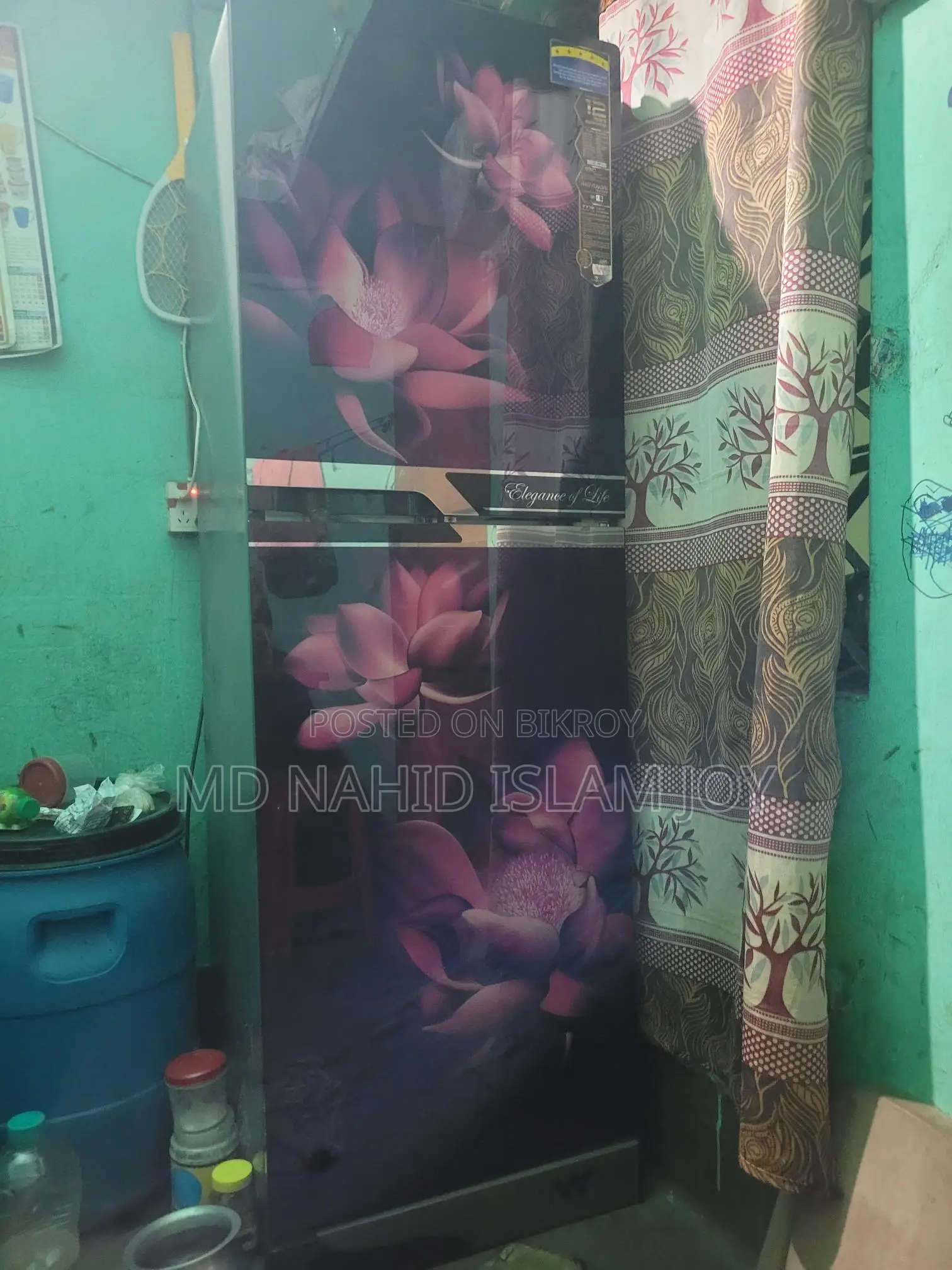 Walton ফ্রিজ