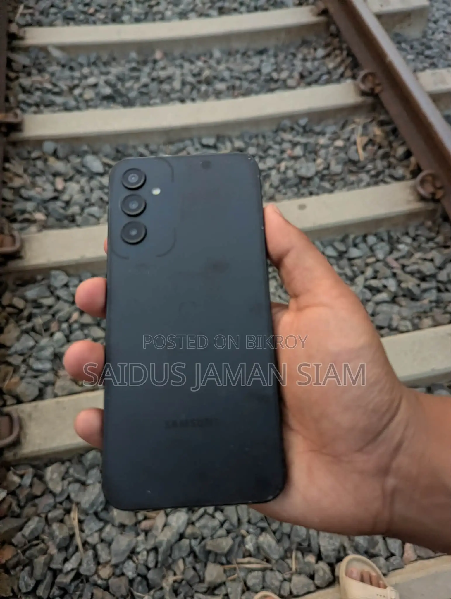 Samsung Galaxy A14 . (Used)