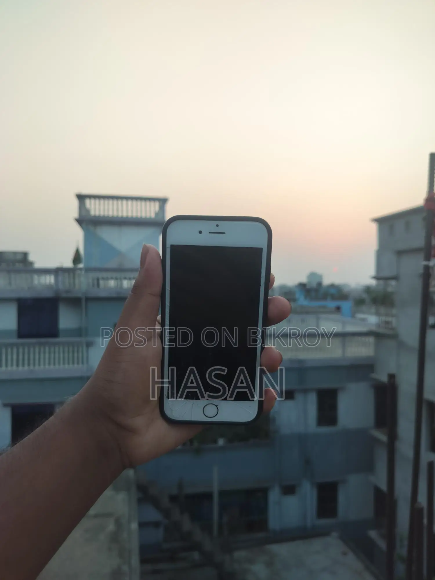 Apple iPhone 6 64gb (Used)