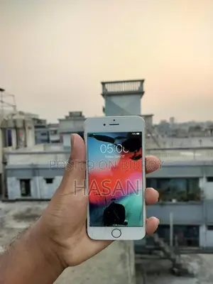 Apple iPhone 6 64gb (Used)