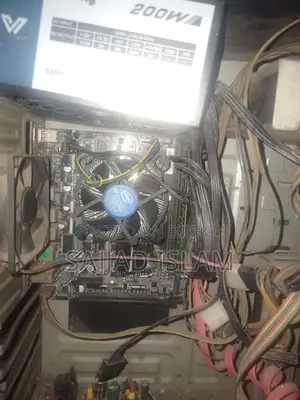 Core i3 3rd Gen Processor