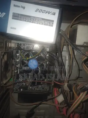 Core i3 3rd Gen Processor