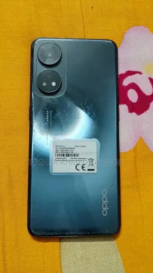 OPPO Reno 8T (Used)