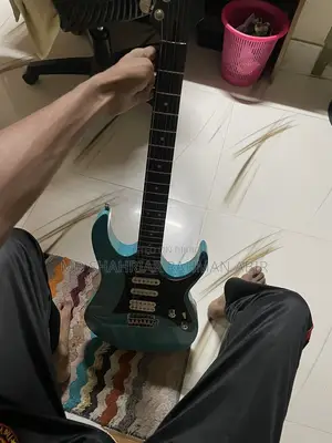Ibanez Gio Electric Guitar