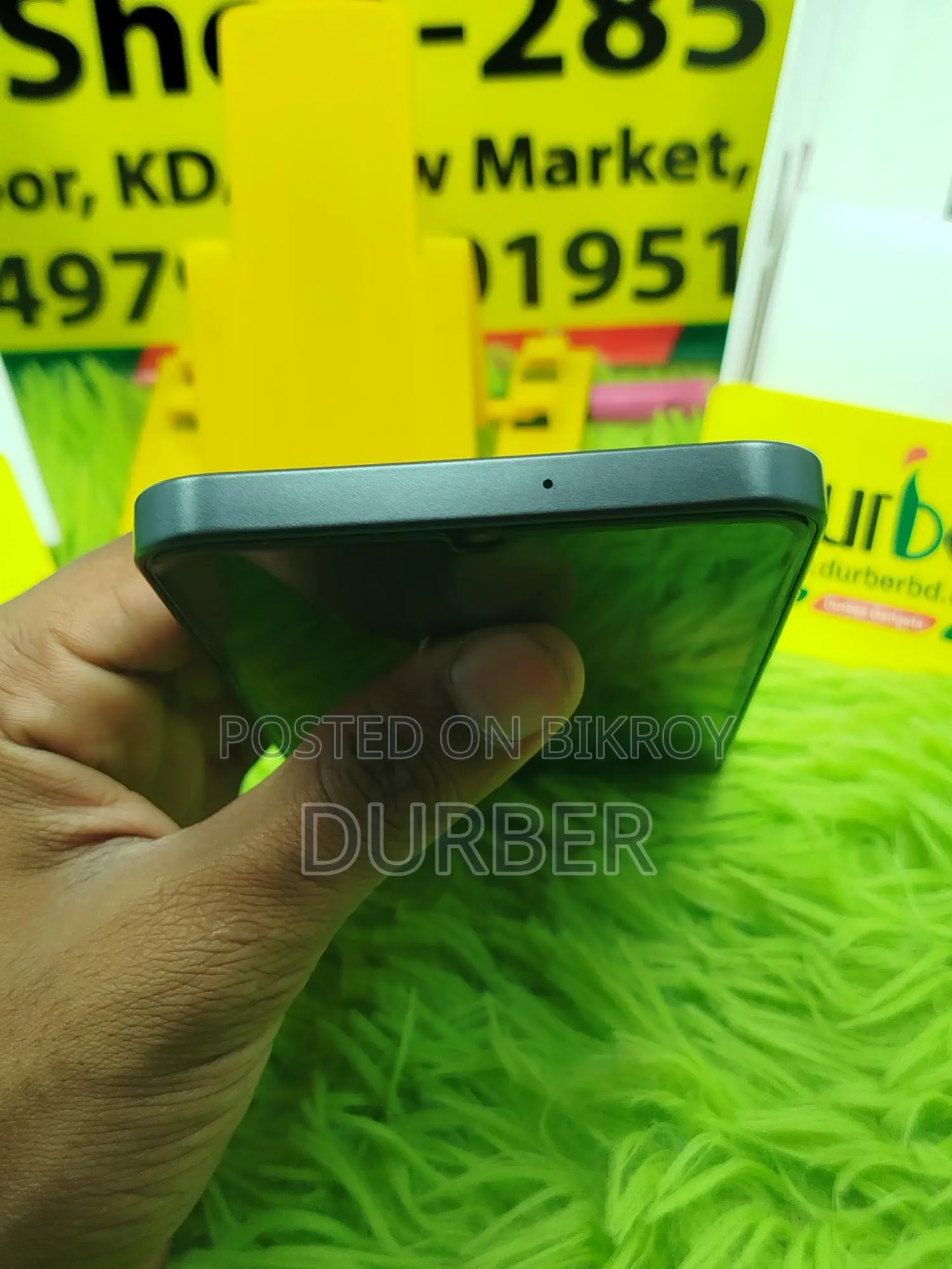 Samsung Galaxy A26 (Used)