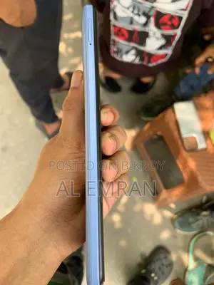 Xiaomi Poco C55 (ব্যবহৃত)