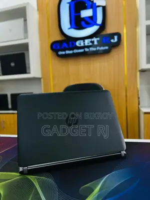 Foreign Used Laptop