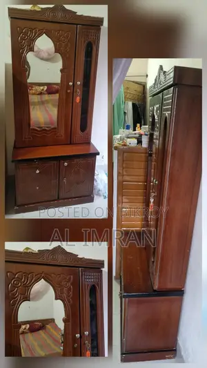 Dressing Table