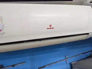 শার্প ১.৫ টন এসি নন-ইনভার্টার।