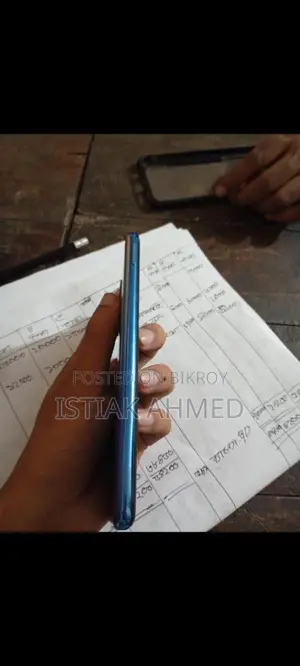 Xiaomi Redmi Note 10s (8/128 (Used)