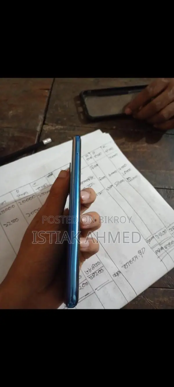 Xiaomi Redmi Note 10s (8/128 (Used)
