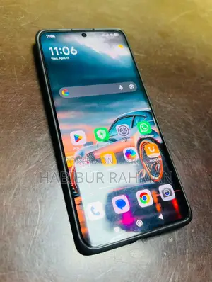 Xiaomi Redmi Note 14 pro (Used)