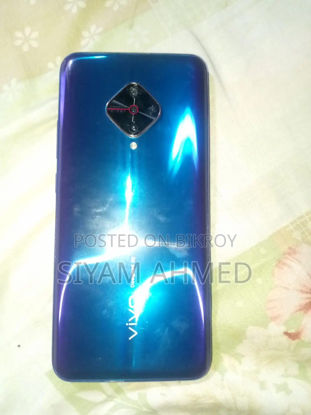 Vivo S1 Pro (Used)