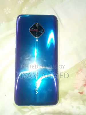 Vivo S1 Pro (Used)