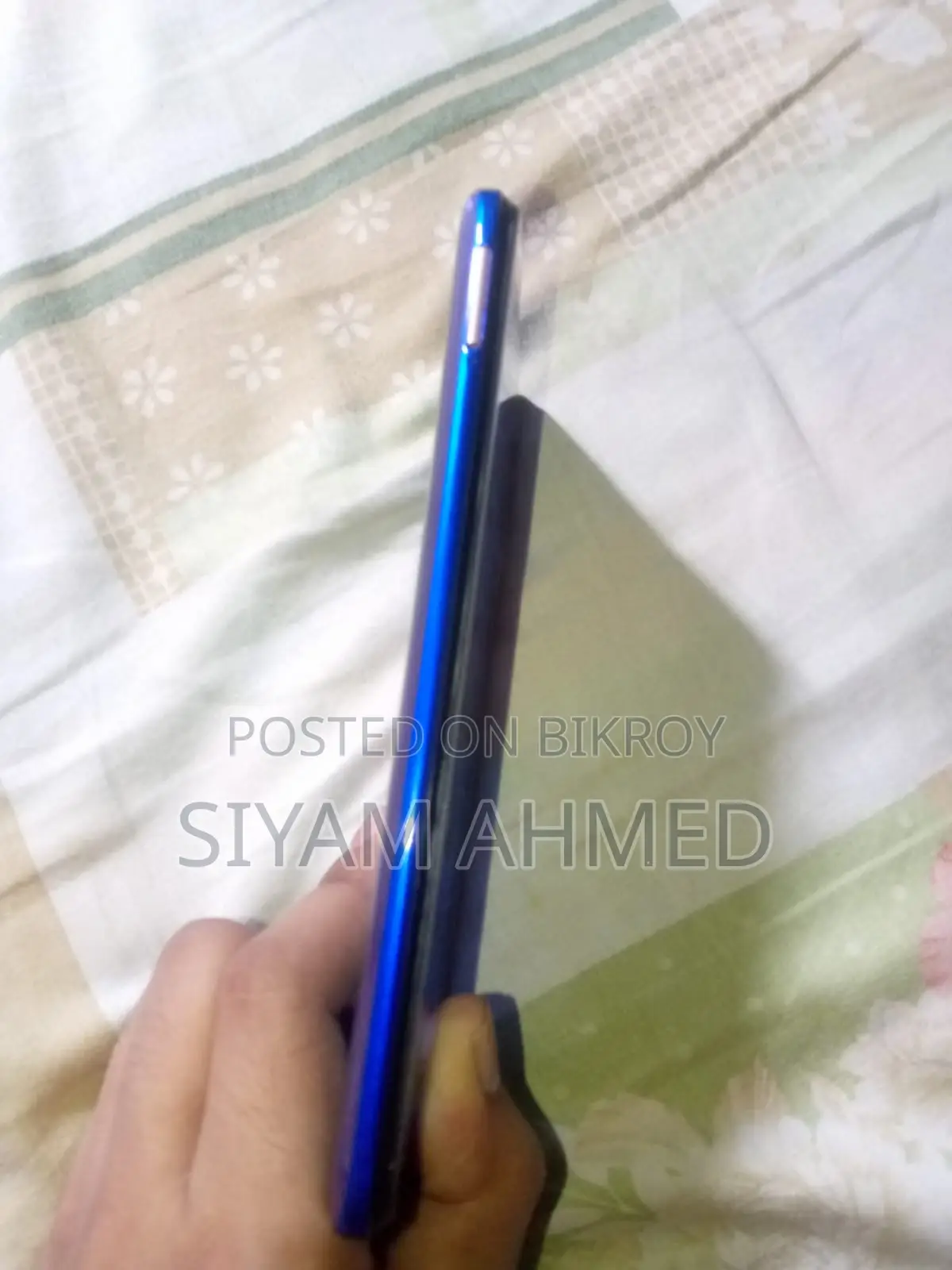 Vivo S1 Pro (Used)