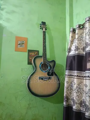 গিটার বাটারফ্লাই কাস্টমাইজ