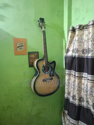 গিটার বাটারফ্লাই কাস্টমাইজ