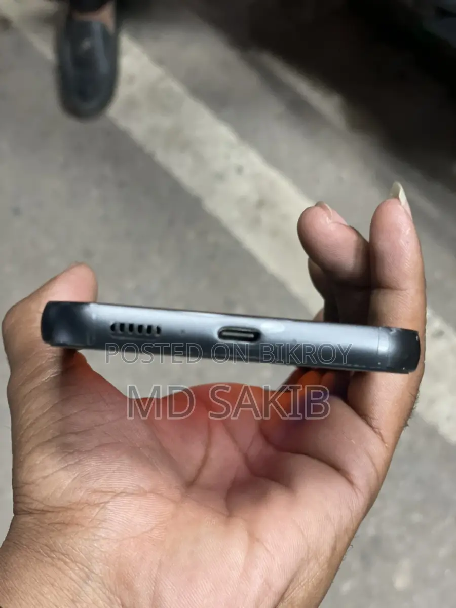 Samsung Galaxy A34 (Used)
