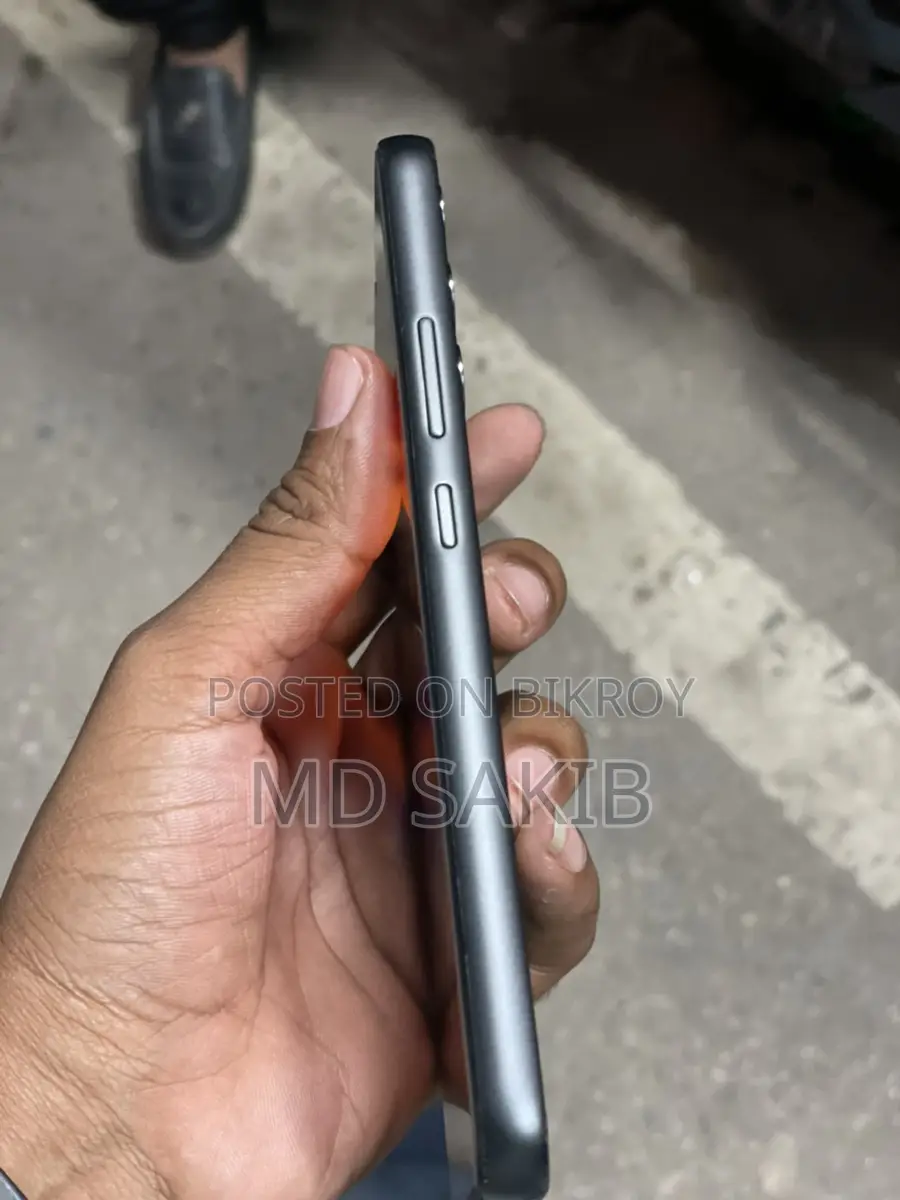 Samsung Galaxy A34 (Used)