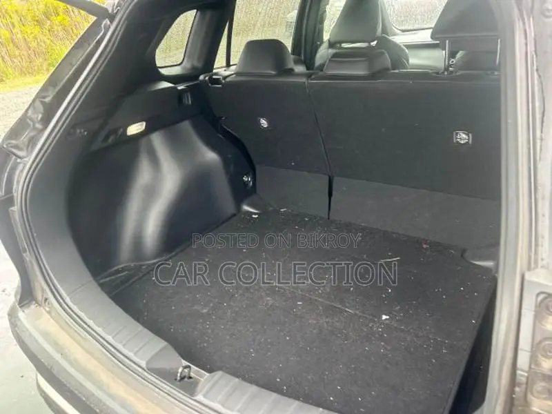 Toyota Corolla Cross z Leather 2023