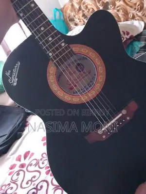 Signature Guiter