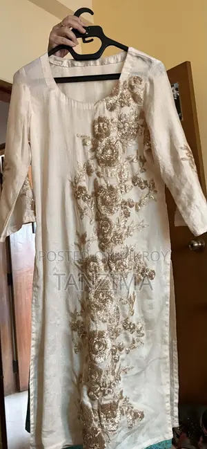 One Piece Kameez/dress