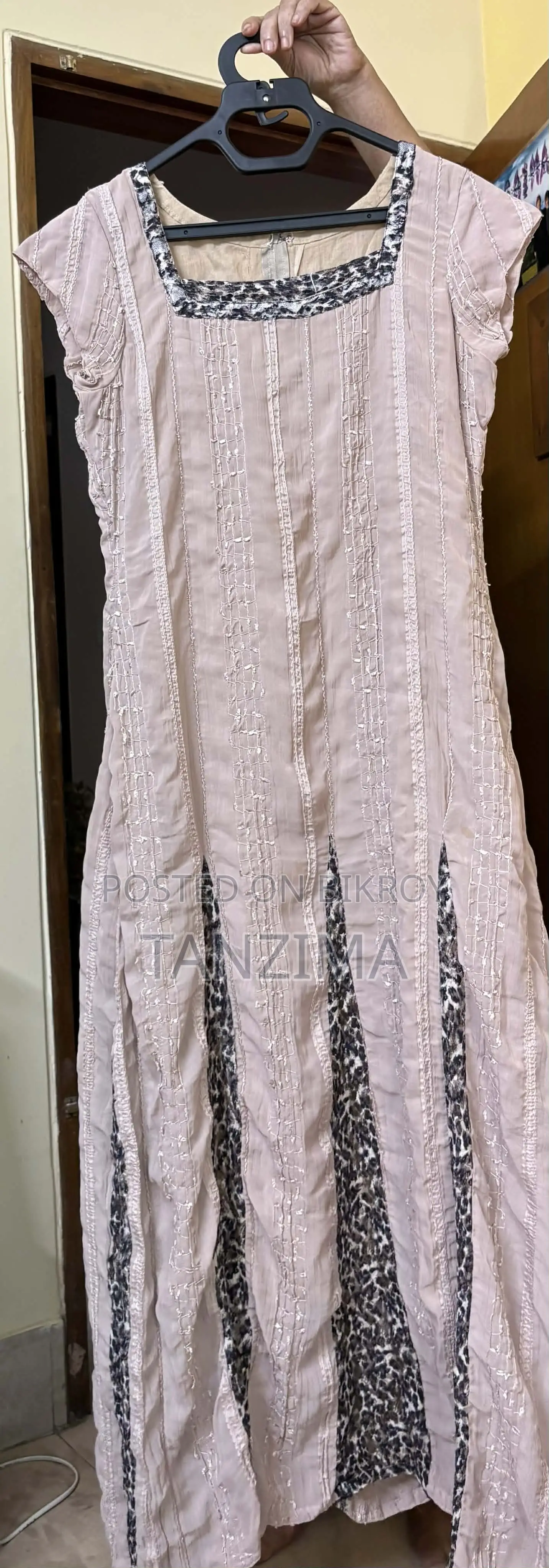 One Piece Kameez/dress