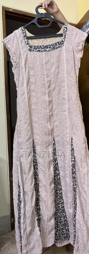 One Piece Kameez/dress