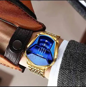 Binbond Luxury Fashion Wrist Watch