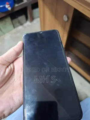 Samsung Galaxy M33 (Used)