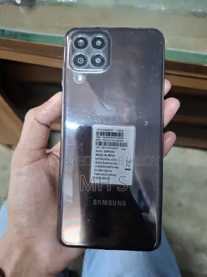 Samsung Galaxy M33 (Used)