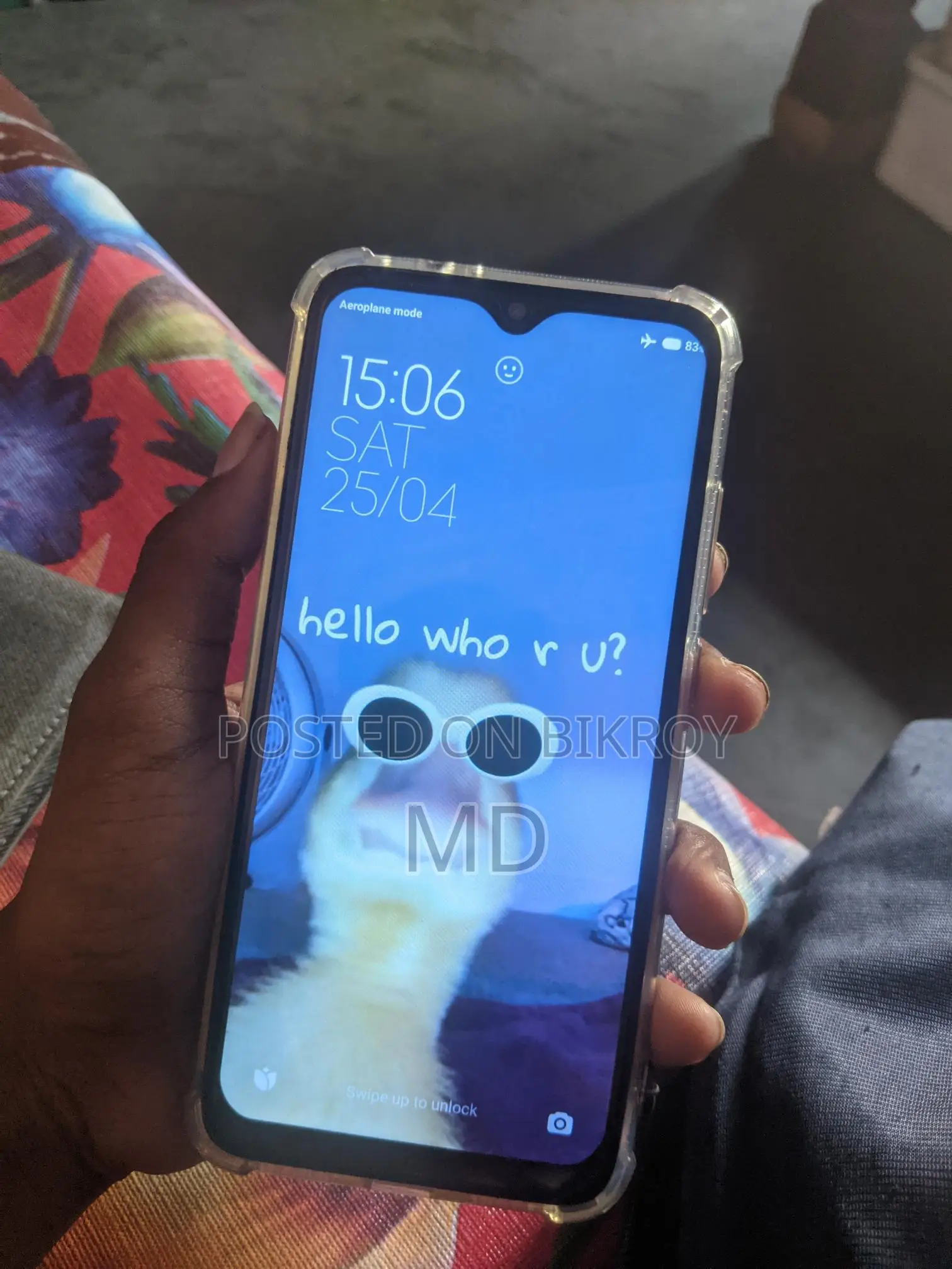 Xiaomi Redmi Note 7 4/64 (Used)