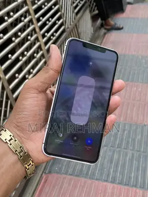 Apple iPhone XS Max (Used)