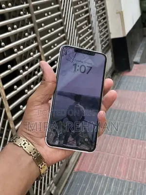 Apple iPhone XS Max (Used)