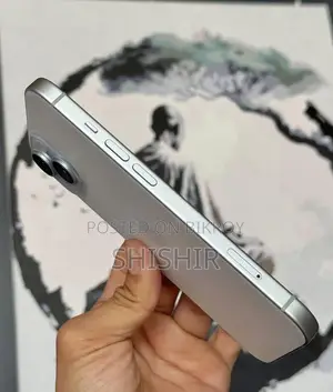 Apple iPhone 15 Plus 256 GB Blue