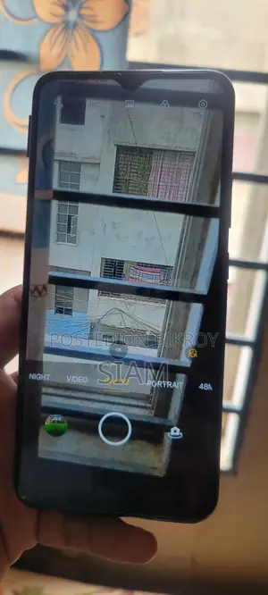 Realme C25 4/64 (Used)