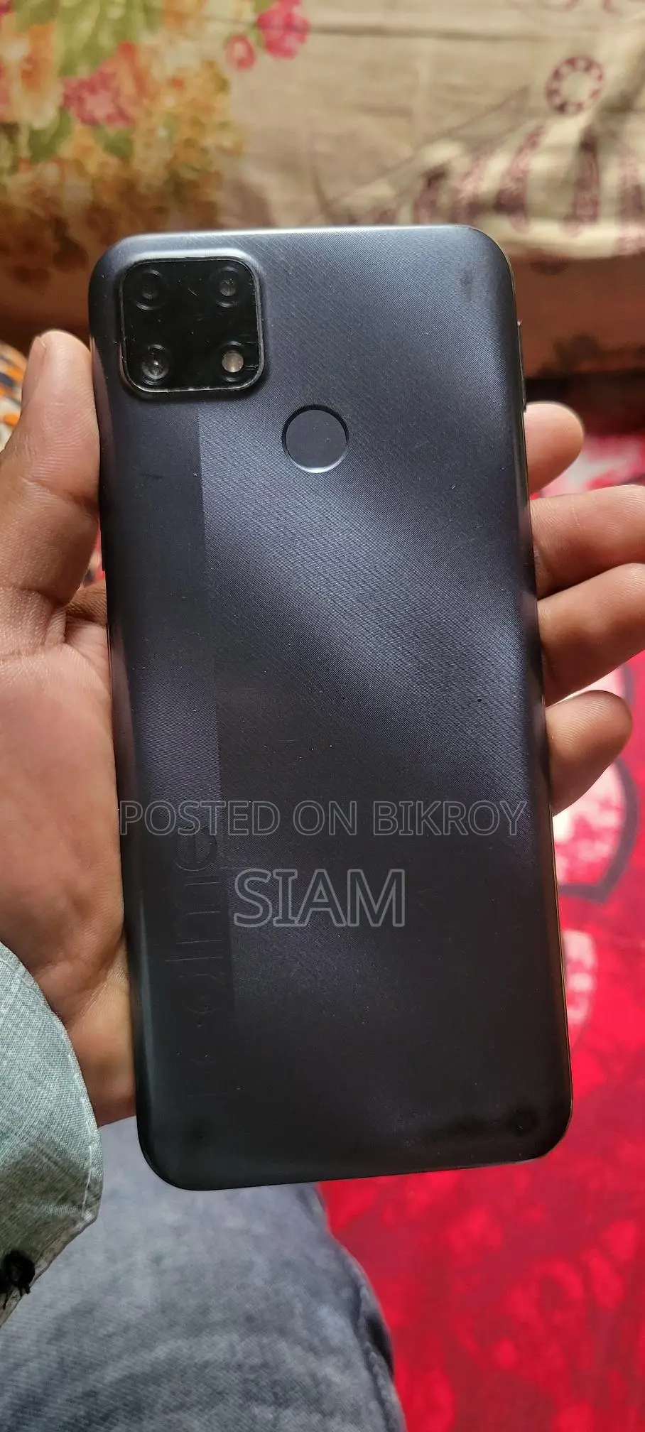 Realme C25 4/64 (Used)