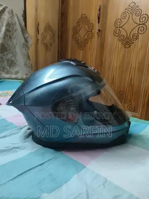 Steelbird হেলমেট