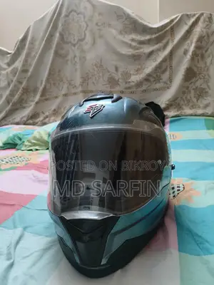 Steelbird হেলমেট