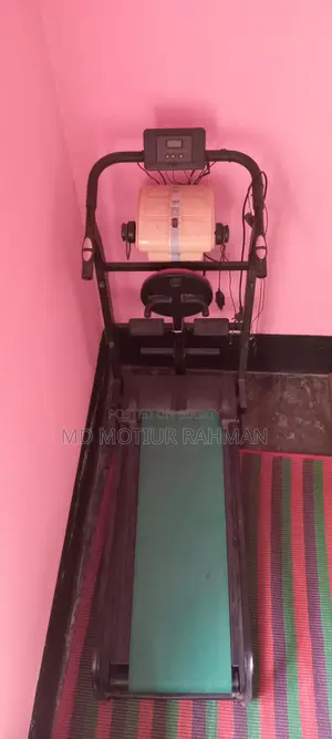 Treadmill for Sale