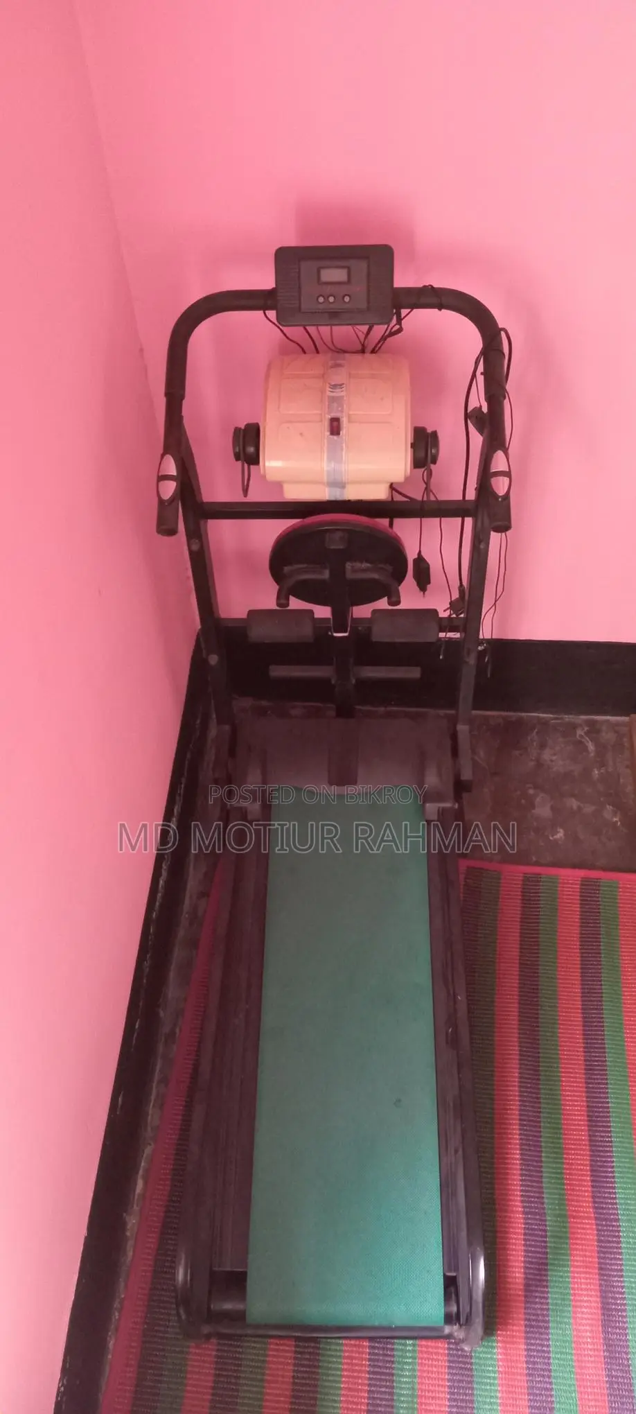 Treadmill for Sale