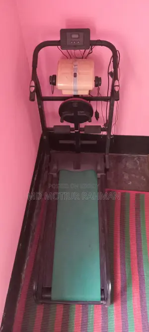 Treadmill for Sale