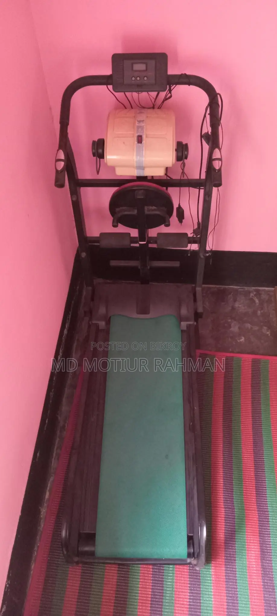 Treadmill for Sale